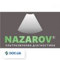 NAZAROV ультразвуковая диагностика в г.Смела