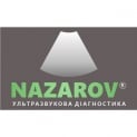 NAZAROV ультразвукова діагностика у м.СміланаВул. Перемоги 28, аптека 110 "Фармація"