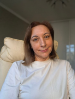 Врач Психолог Кружилина Наталья Михайловна на Doc.ua