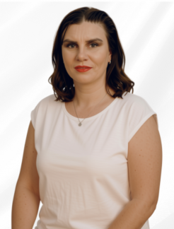 Лікар Масажист Комарова Ірина Миколаївна на Doc.ua