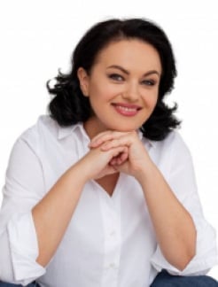 Лікар Психолог, Сексолог Фортушнова  Марина&nbsp; на Doc.ua