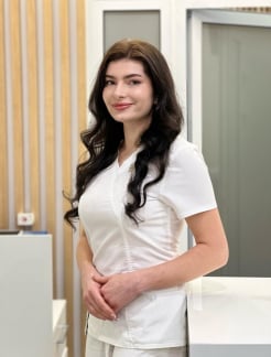 Лікар Акушер-гінеколог, Репродуктолог, УЗД-фахівець Іванова Юлія Анатоліївна на Doc.ua