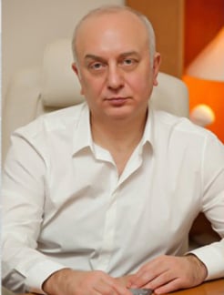 Врач Акушер-гинеколог, Гинеколог, Репродуктолог Перелыгин Игорь Вениаминович на Doc.ua
