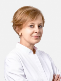 Врач Гастроэнтеролог Борисенко Татьяна Викторовна на Doc.ua