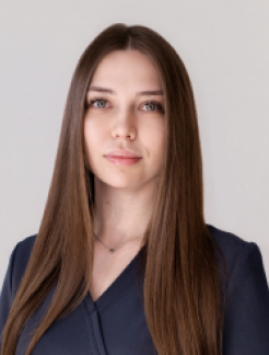 Раковець Вікторія Олександрович