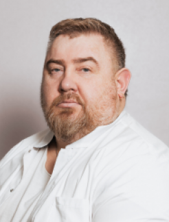 Ранценс Михаил Витальевич