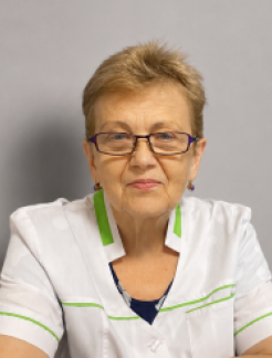 Ровен Людмила Гавриловна