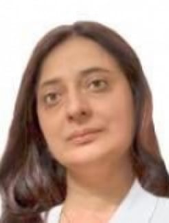 Врач Рефлексотерапевт Дориченко  Оксана  Анатольевна на Doc.ua