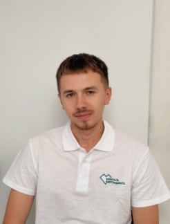 Лікар Психіатр Колісник Роман  Михайлович на Doc.ua