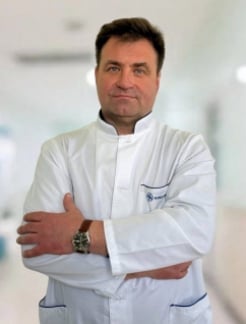 Врач Уролог Харитончук Вадим Николаевич на Doc.ua