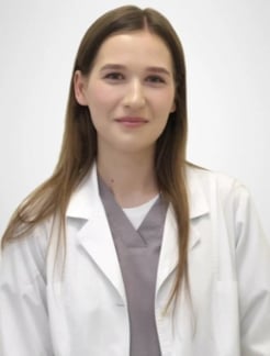 Врач Акушер-гинеколог Апончук Мария  Сергеевна на Doc.ua