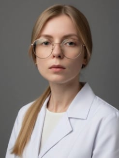 Врач Акушер-гинеколог, УЗИ-специалист Мокрянин Наталия Сергеевна на Doc.ua