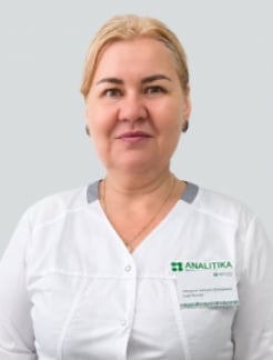 Шкицька  Наталія  Вікторівна