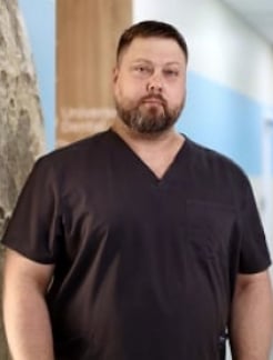 Лікар Андролог, Уролог Романюк Максим Григорович на Doc.ua