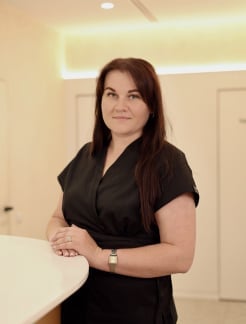 Врач Невролог Дмитренко Екатерина Олеговна на Doc.ua