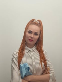 Врач Невролог Верещак Марьяна Николаевна на Doc.ua