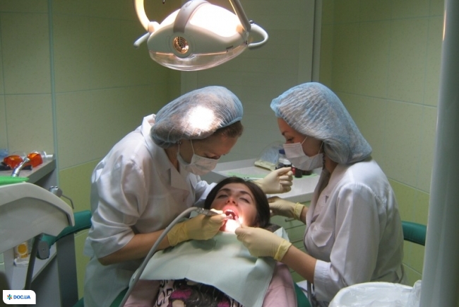  «Авиценна-СТ», центр эстетической стоматологии