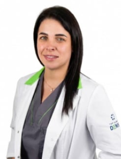 Дяченко Елена Викторовна