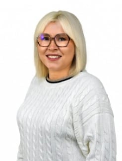 Врач Психиатр Веневцева Наталья Юрьевна на Doc.ua