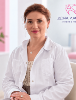 Врач Отоларинголог (ЛОР) Педорич Елена Николаевна на Doc.ua