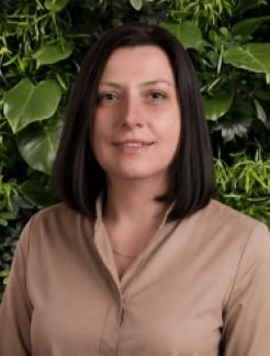 Врач Психолог Стороженко Анна Евгеньевна на Doc.ua