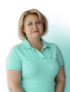 Новікова Оксана Володимирівна