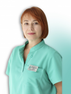 Казаковцева Анна Олеговна