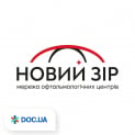 Новий Зір – Правий берег