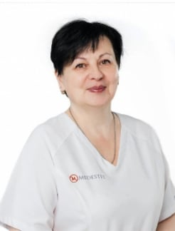 Лікар Косметолог Грабік Тетяна Михайлівна на Doc.ua