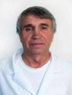 Лікар Ендоскопіст Товстий Олег Петрович на Doc.ua