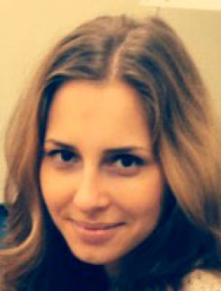 Лікар Стоматолог Захаревич Ірина Ігорівна на Doc.ua