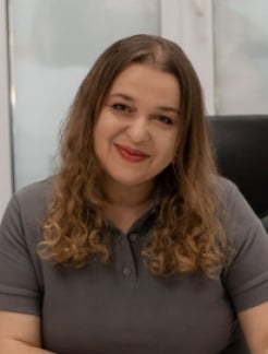 Врач Невролог, Физиотерапевт, Реабилитолог Парийчук  Елена Николаевна на Doc.ua