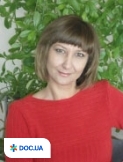 Врач Психолог Крешун  Лилия  Витальевна на Doc.ua