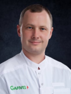 Лікар Хірург, Онкогінеколог, Хірург-онколог Сірий Станіслав Сергійович на Doc.ua