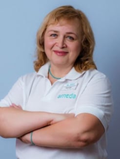 Врач Массажист Брагина Тамара Петровна на Doc.ua