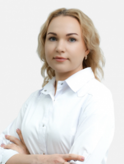 Лікар Гастроентеролог, Сімейний лікар Алексєєва Юлія Олексіївна на Doc.ua