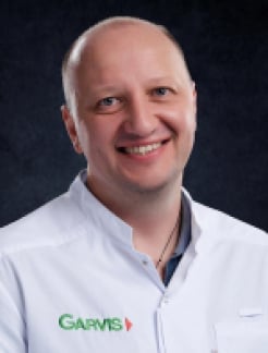 Савенков Олег Юрьевич