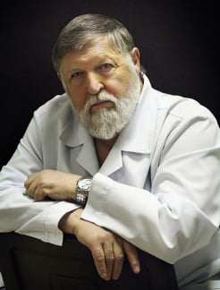 Врач Нарколог, Психотерапевт Артемчук Анатолий Филиппович на Doc.ua