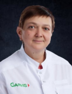 Врач Эндокринолог Бондарева Оксана Александровна на Doc.ua