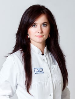 Лікар Педіатр, Сімейний лікар Походай-Трошкова Катерина Ярославівна на Doc.ua