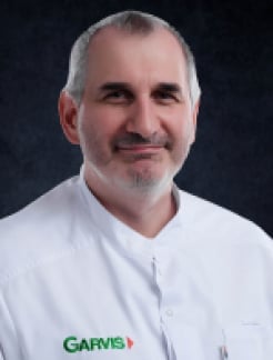 Бабалян Юрий Александрович