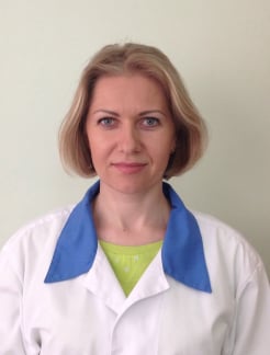 Врач Психолог Буханова Алена Николаевна на Doc.ua