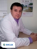 Врач Проктолог, Флеболог, Хирург, Сосудистый хирург Гордиенко  undefined Александрович на Doc.ua