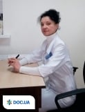 Врач Акушер-гинеколог, Гинеколог Жуковская  undefined Андреевна на Doc.ua