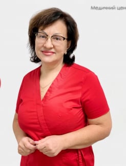 Врач Акушер-гинеколог, Генетик, УЗИ-специалист Качук Татьяна  Анатольевна на Doc.ua