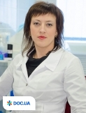 Врач Акушер-гинеколог, Гинеколог, УЗИ-специалист Шумейко Татьяна Петровна на Doc.ua