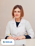 Врач Невролог, Рефлексотерапевт Четырина Екатерина Валерьевна на Doc.ua