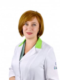 Лікар Акушер-гінеколог, УЗД-фахівець Домненко  Оксана  Миколаївна на Doc.ua