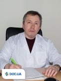 Врач Хирург, Проктолог Семашко Александр Васильевич на Doc.ua
