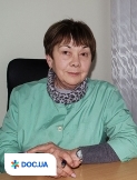 Врач УЗИ-специалист Майкова Татьяна Владимировна на Doc.ua